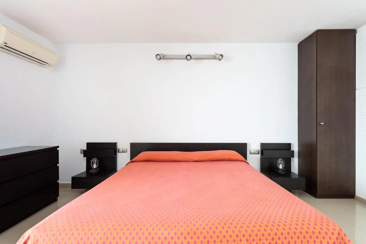 Apartamento Looking The Views - 214 Costa del Silencio