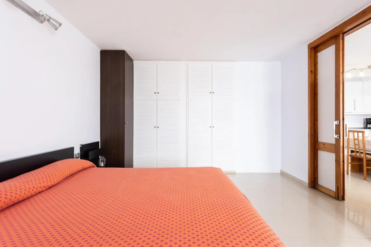 Apartamento Looking The Views - 214 Costa del Silencio