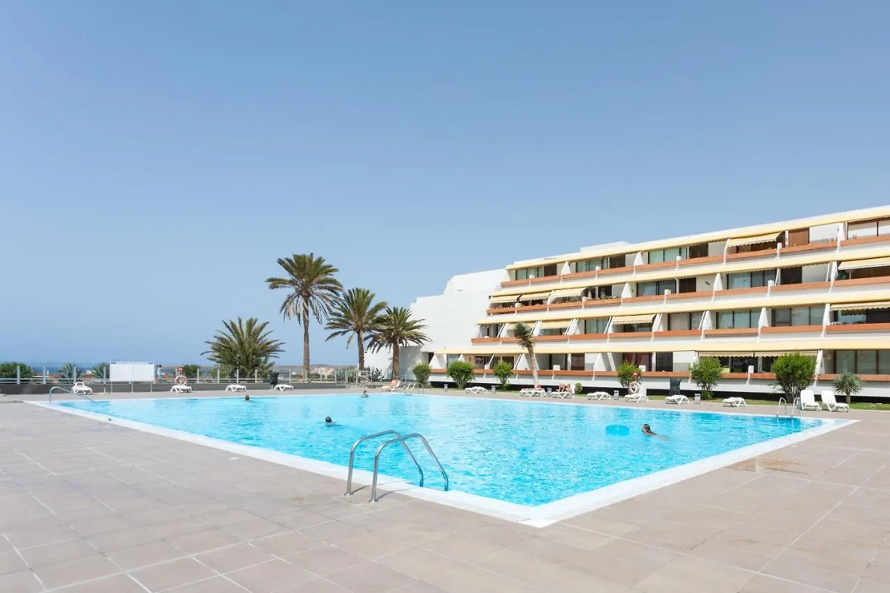 Apartamento Looking The Views - 214 Costa del Silencio