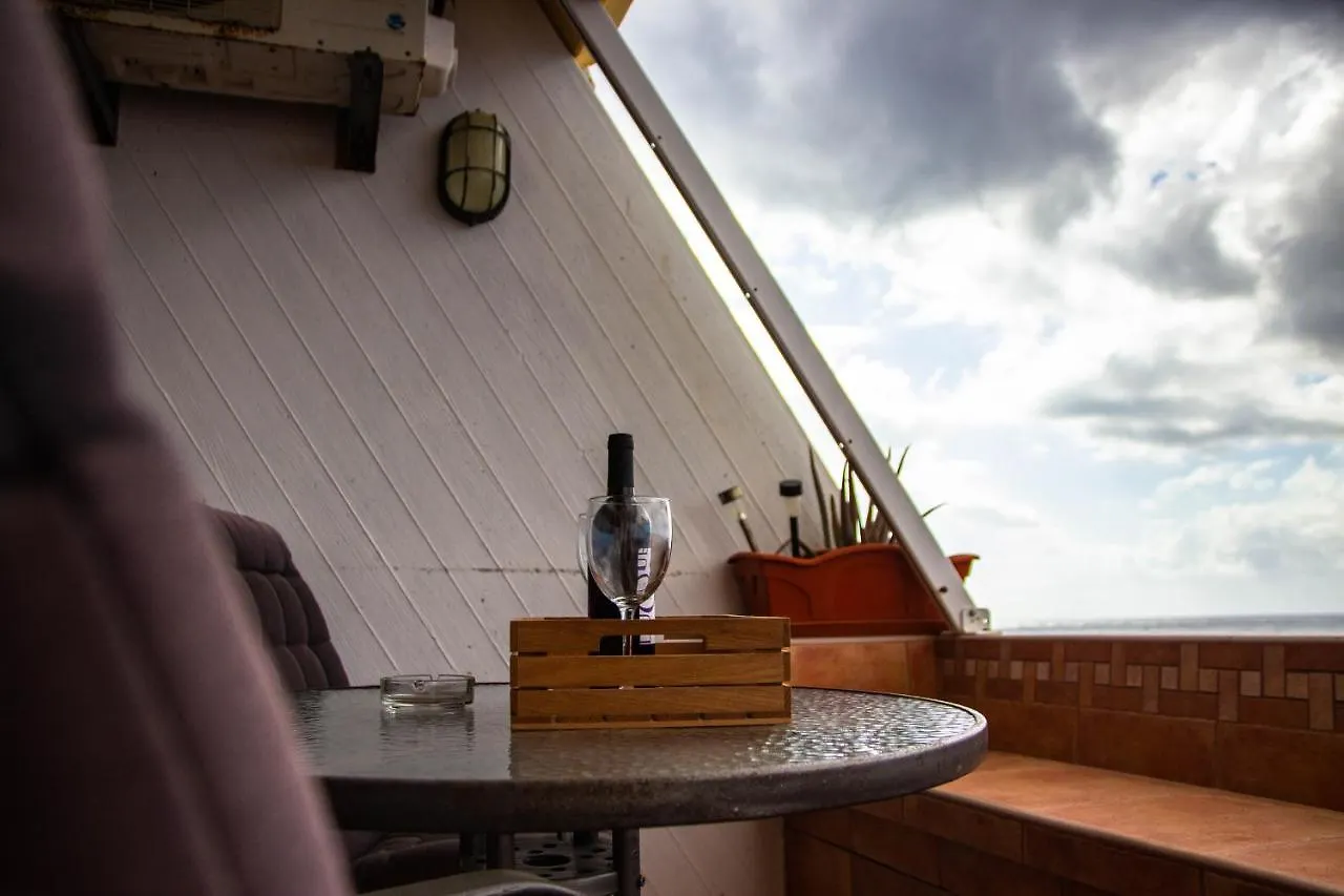 Appartamento Looking The Views - 214 Costa Del Silencio 0*,