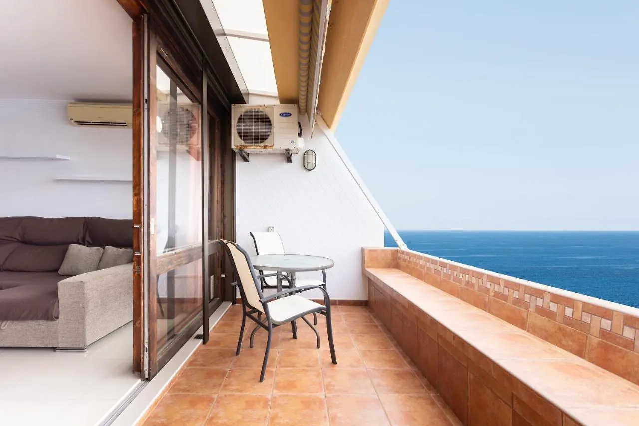 Appartamento Looking The Views - 214 Costa Del Silencio