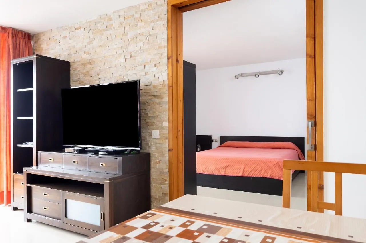 Looking The Views - 214 Apartment Costa Del Silencio