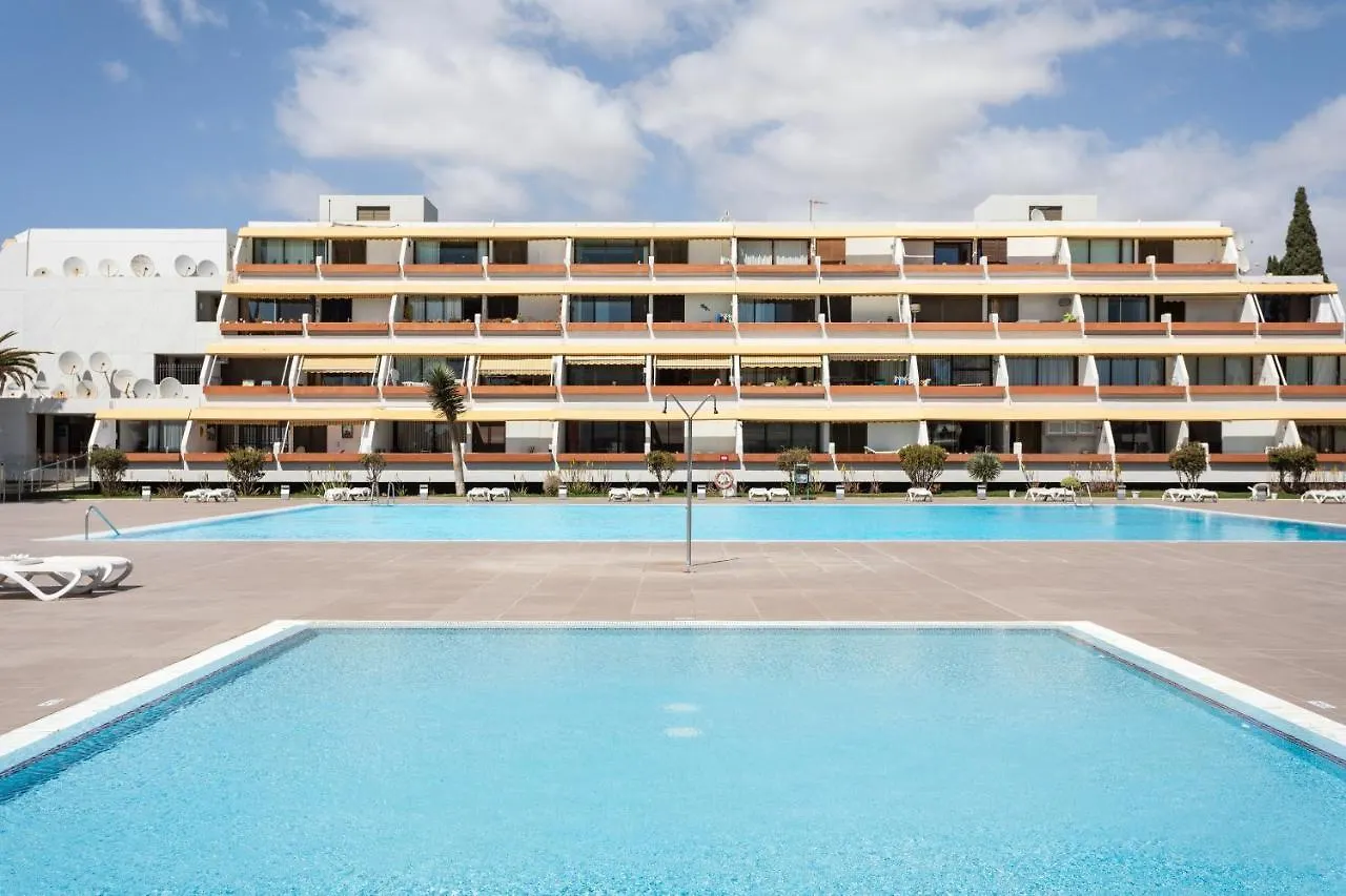Appartamento Looking The Views - 214 Costa Del Silencio Spagna