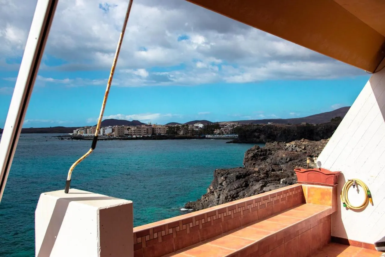 Appartamento Looking The Views - 214 Costa Del Silencio