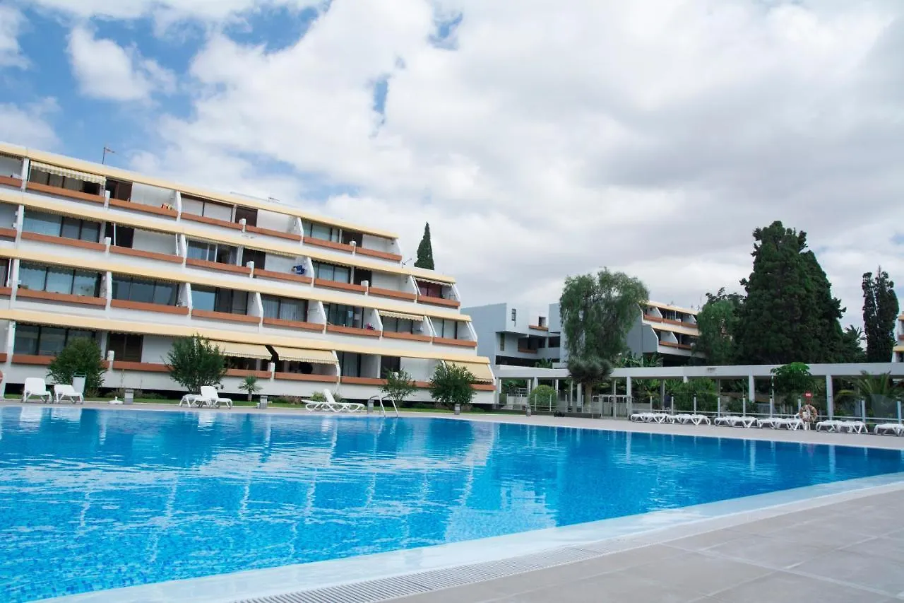 Looking The Views - 214 Apartment Costa Del Silencio