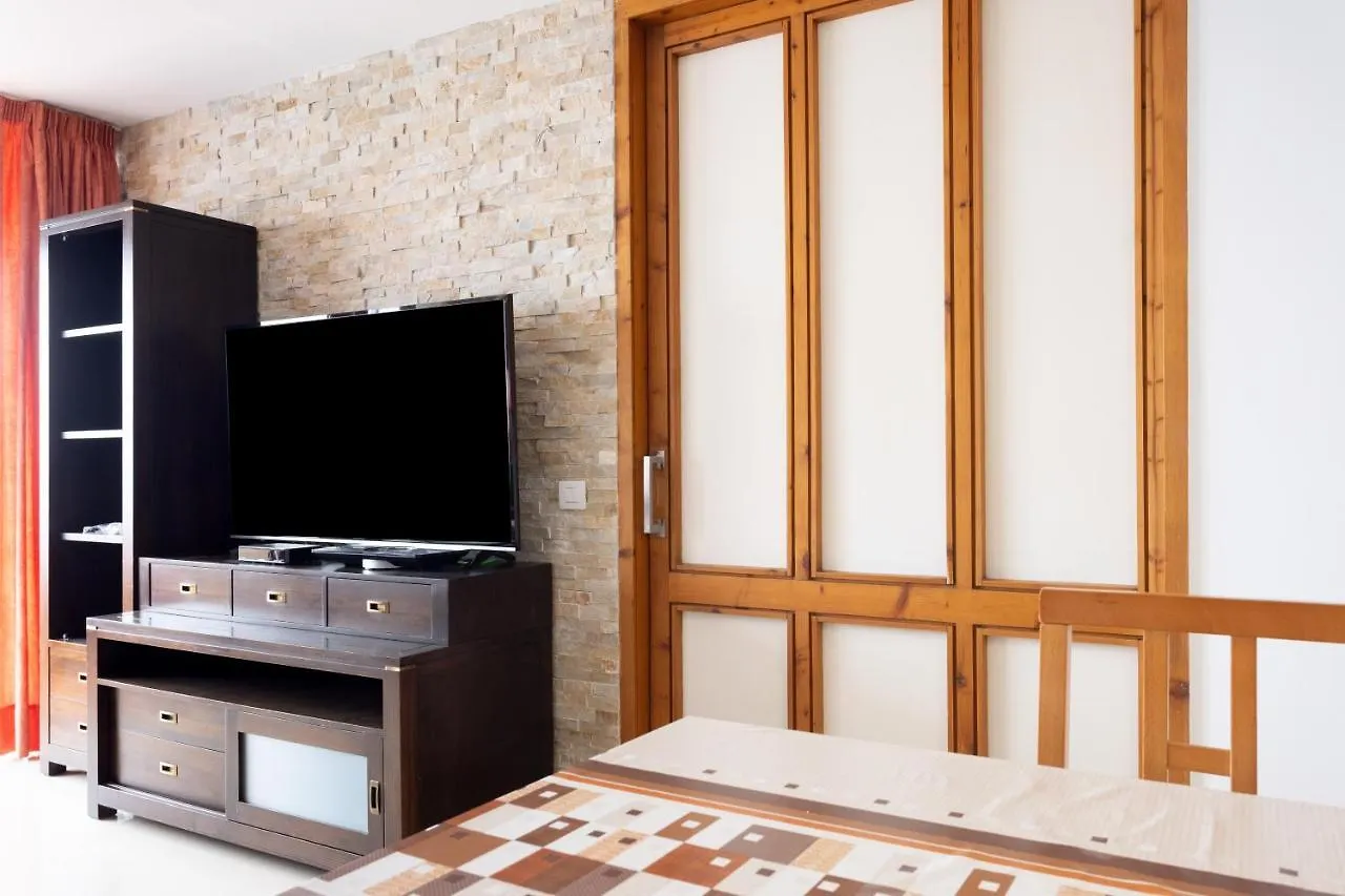Looking The Views - 214 Apartment Costa Del Silencio