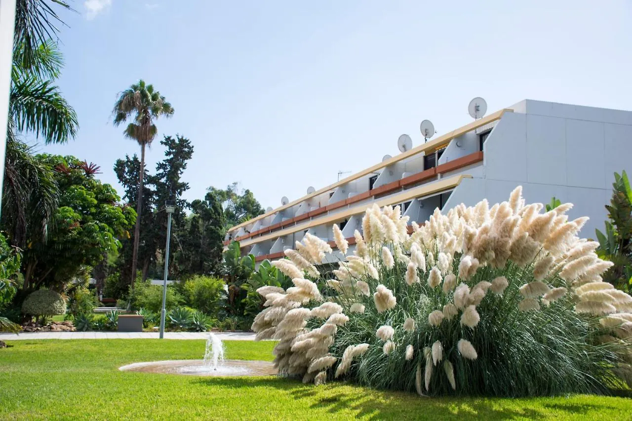 Looking The Views - 214 Apartment Costa Del Silencio Spain