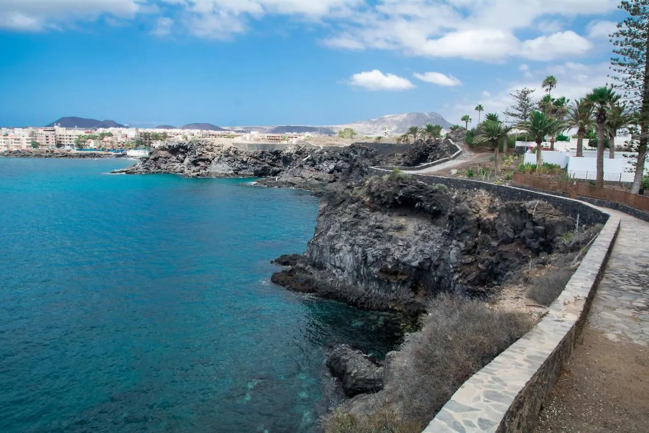 Looking The Views - 214 Apartment Costa Del Silencio